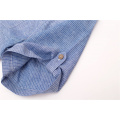 Wholesale Blue Denim Jeans Men Shirts